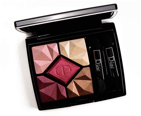 dior 857 eyeshadow|Dior false eye shadows.